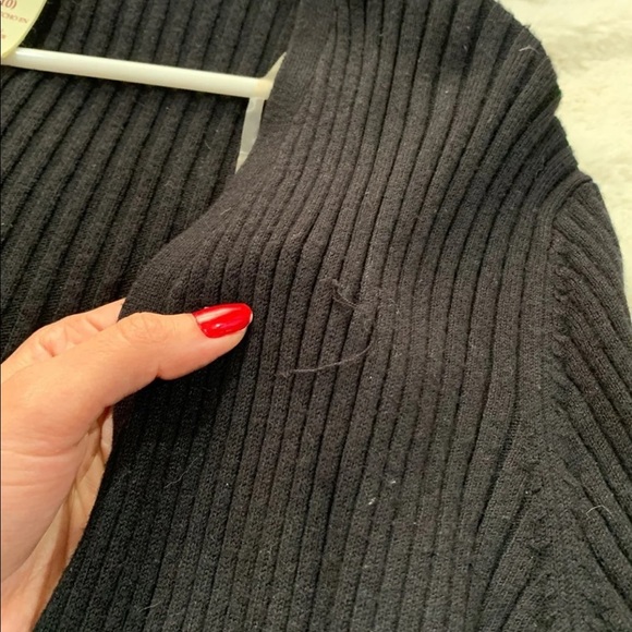 Cardigan - Picture 4 of 7